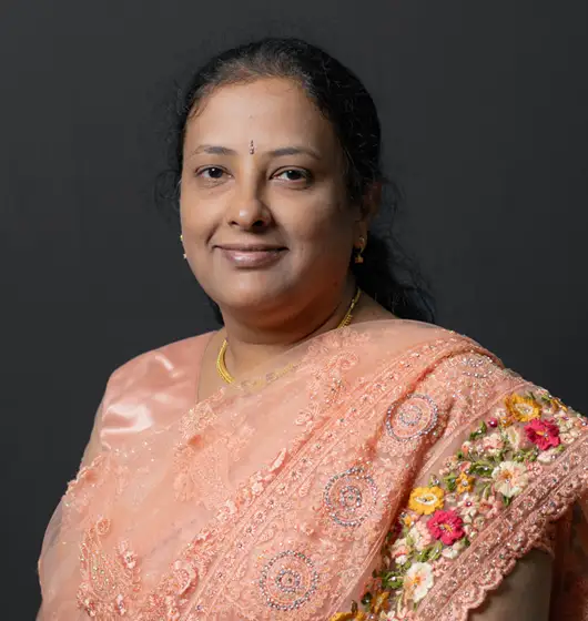 Prafulla Kumari Kannagala Siddaiah